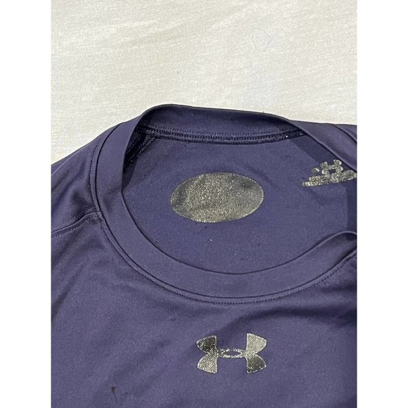 Under Armour Ripken Experience T-Shirt Mens L - Picture 3 of 4